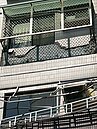 台中太平社區4樓陽台凌晨轟然墜落　其他住戶怕下一個是我家