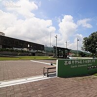 種下希望的種子─高雄市甲仙區小林國小