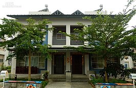 日光小林房舍共有兩種不同的設計。目前開放民眾預約入住一日套房。