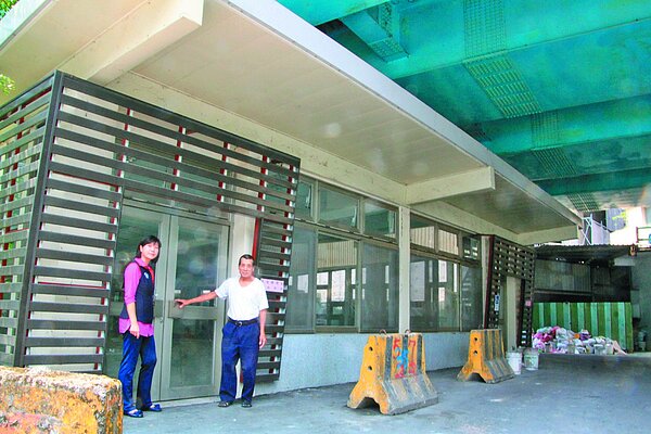 新店安和活動中心完工1年未啟用 好房網news