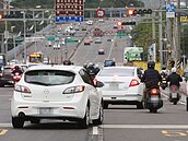 淡水塞車移轉士林、北投？　北市民代籲早因應