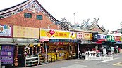 城隍廟商圈　黃金地段搶手