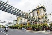榮化假扣押裁准　大社廠勒令停工