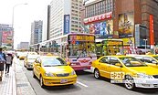 北車周邊公車事故多　司機怕怕