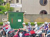 瓦斯減壓站屢遭撞　土城居民不安