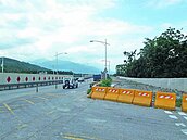 風景區要道　花蓮不只拓寬還要銜接