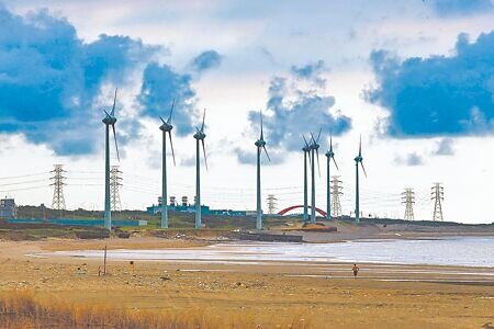 
經濟部長龔明鑫直言，AI時代將相當耗電，政府協助發展矽光子等技術就是為了節能。圖∕本報資料照片
