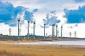 經長：拚節能技術　可少蓋電廠
