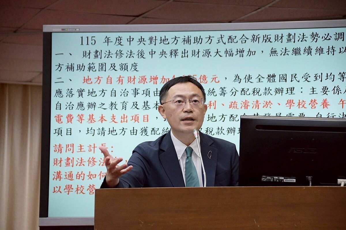 立委李坤城提醒,政府公布物價指數統計,與民眾感受有落差。圖/李坤城國會辦公室提供