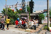 雲林水南社區營造　洪家古厝重現農村風情