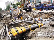 高雄氣爆　專家：清查未爆彈、建地資系統