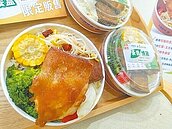 台鐵循環便當　1年半僅賣248個