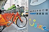 YouBike台鐵汐科站　昨正式啟用