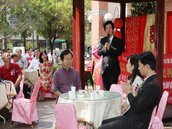 迎娶「地娘」　台南大港社區推廣香草產業文化　