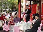 迎娶「地娘」　台南大港社區推廣香草產業文化　