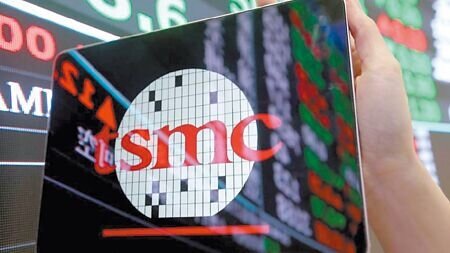 
本周因護國神山台積電法說會將重磅登場，市場看好可望釋出樂觀訊息，吸引買盤提前押寶。圖∕本報資料照片
