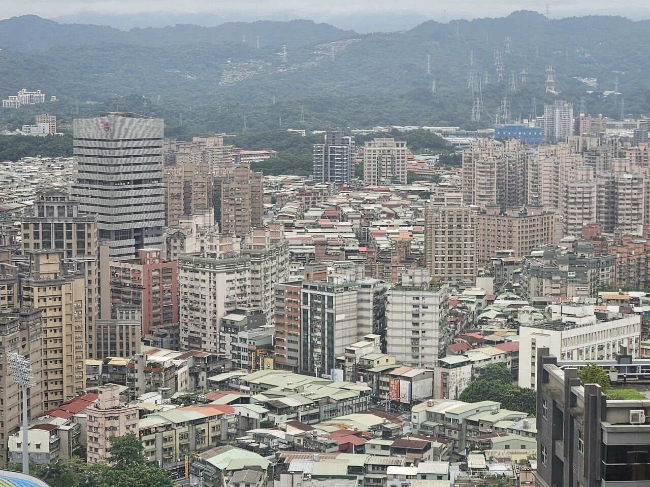 房市示意圖。圖／聯合報系資料照 