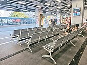 業者：問題不在轉運站　是客運量