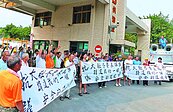 大肚居民問油槽管線在哪　中油：難以提供