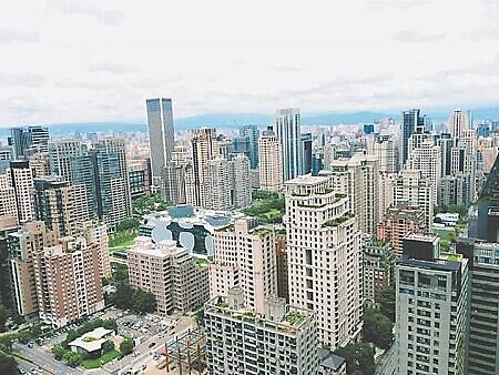 
台中營建股業績靚，富華新前三季營收三級跳，櫻花建甚至近逼百億元大關，坤悅、大城年增4至5成，表現不俗。圖∕本報資料照片
