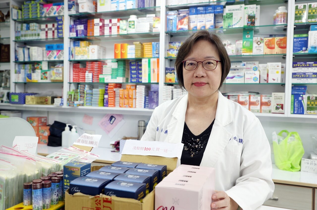 多款原廠藥陸續退出台灣市場,據官方統計,九月底,已有四十七項藥品退出台灣市場。圖/聯合報系資料照片
