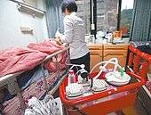 財源危機　長照機構現退場潮