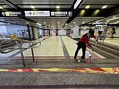 轉乘機捷一定要到台北車站？　旅遊達人曝從這1地「5分鐘」就能抵達