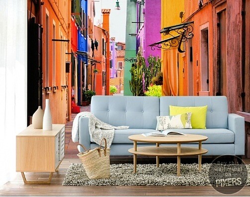 客製化壁貼,截自PIXARS網站。