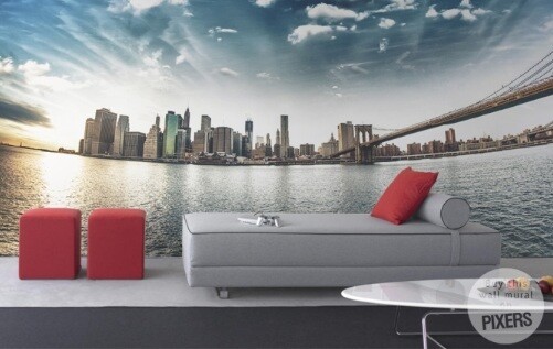 客製化壁貼,截自PIXARS網站。