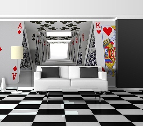 客製化壁貼,截自PIXARS網站。