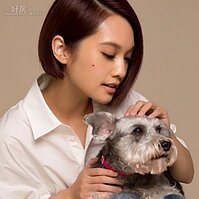 楊丞琳30歲擁有三間房　與愛犬獨居豪宅