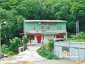 山坡地百坪違建　限期拆除