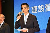 趙文嘉今接遠雄建設董座