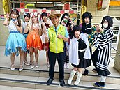 中友百貨彰化店是玩真的　辦生活市集設定2028年農曆年前完工