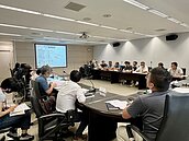 拚2028年量產！台積電中科A14廠申報開工　台中市政府說話了