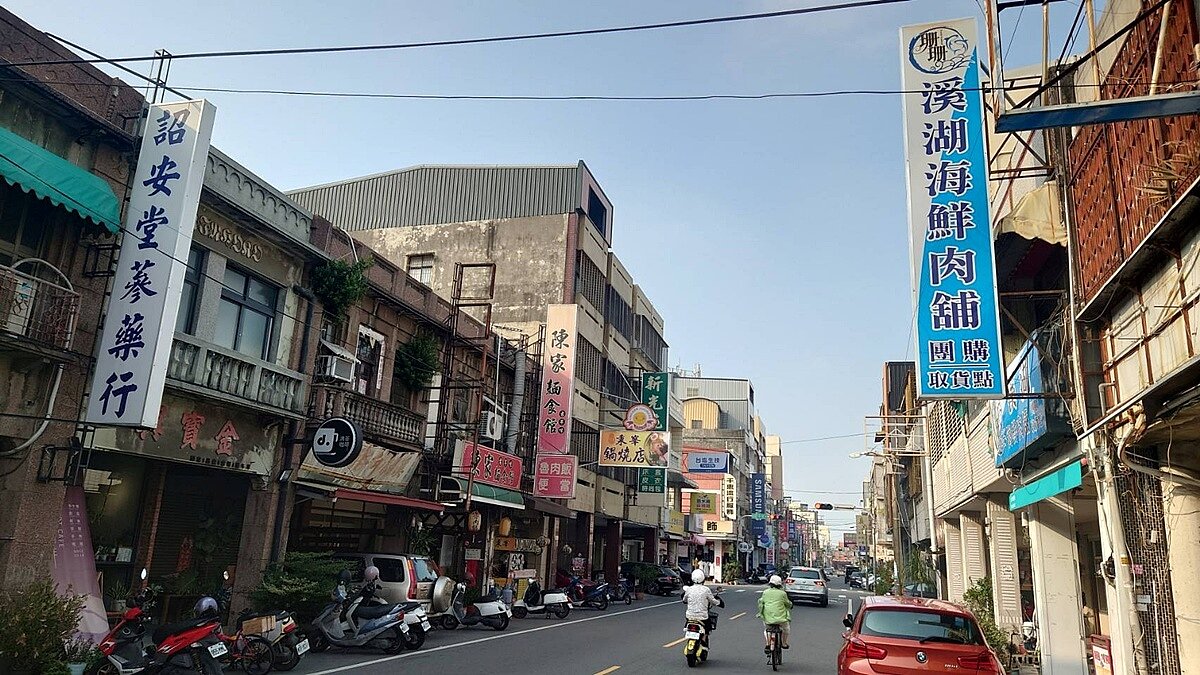 回到消費者期待的房價?彰化迎產業轉型「房市大變化」 「產業+交通」雙引擎效應,讓彰化溪湖等地的透天厝房市討論度再起。圖/好房網News記者林和謙/攝