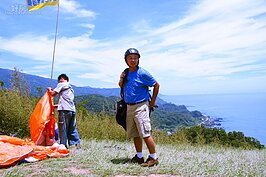 范叔親自上場，為好房網示範帶飛。