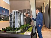 北台灣房市整體盤整　買氣不熱