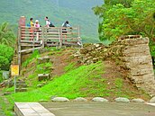 恆春古城殘蹟保存　地方評價兩極