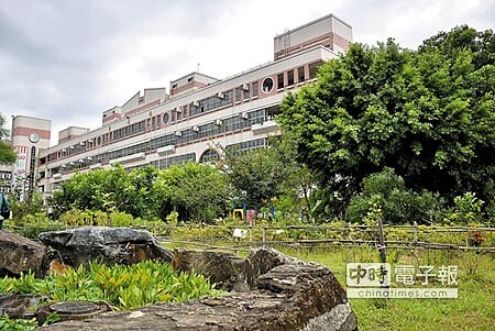 森園綠意盎然三重國小鍍金 好房網news 森園綠意盎然三重國小鍍金 好房網news