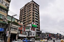 氣爆陰影未散　工業住宅再添疑慮