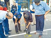 鳥松瓦斯連洩5天　中油疑禍首