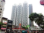 新埔站商圈　機能卓越