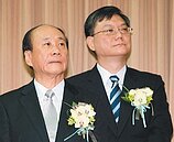 經長交接　張家祝傳承20項重大工作