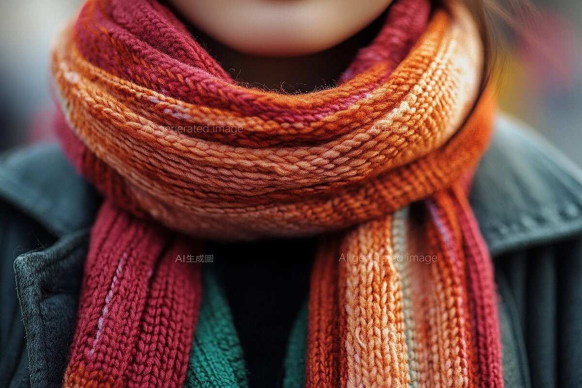 霜降迎初冬!蛇豬虎猴宜保守,4生肖往北財氣旺。圖/AI生成