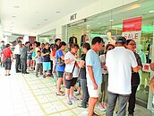 「原燒」原定11點發…優惠券早沒了