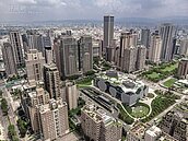 928檔七都兩樣情！唯二正成長僅「這2區」