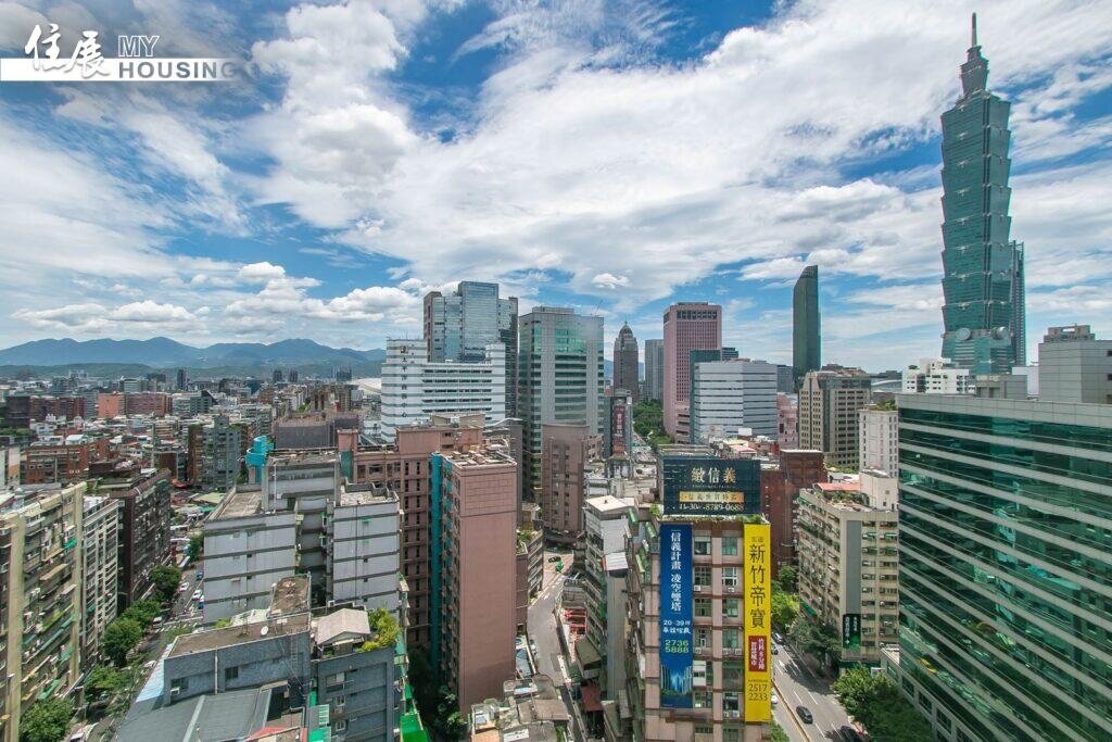 當前房價基期高，使贈與與繼承的稅務差距更為明顯。永慶房屋提供