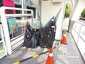 站體未完工就通車　BRT挨批