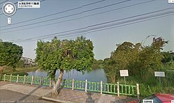 桃園又爆弊案？　萬坪埤塘竟被「一夕填平」